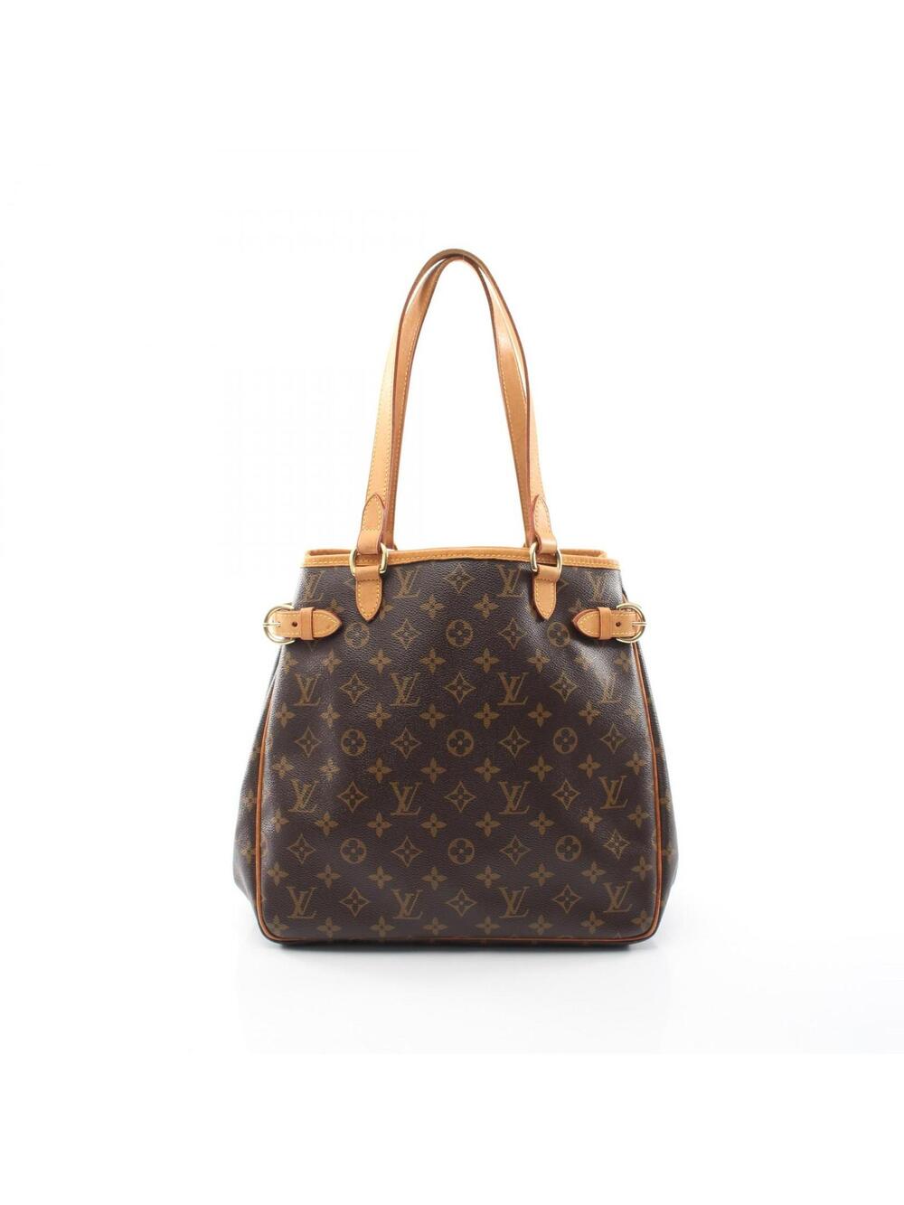 Louis Vuitton Batignolles Vertical Tote #284053L92B